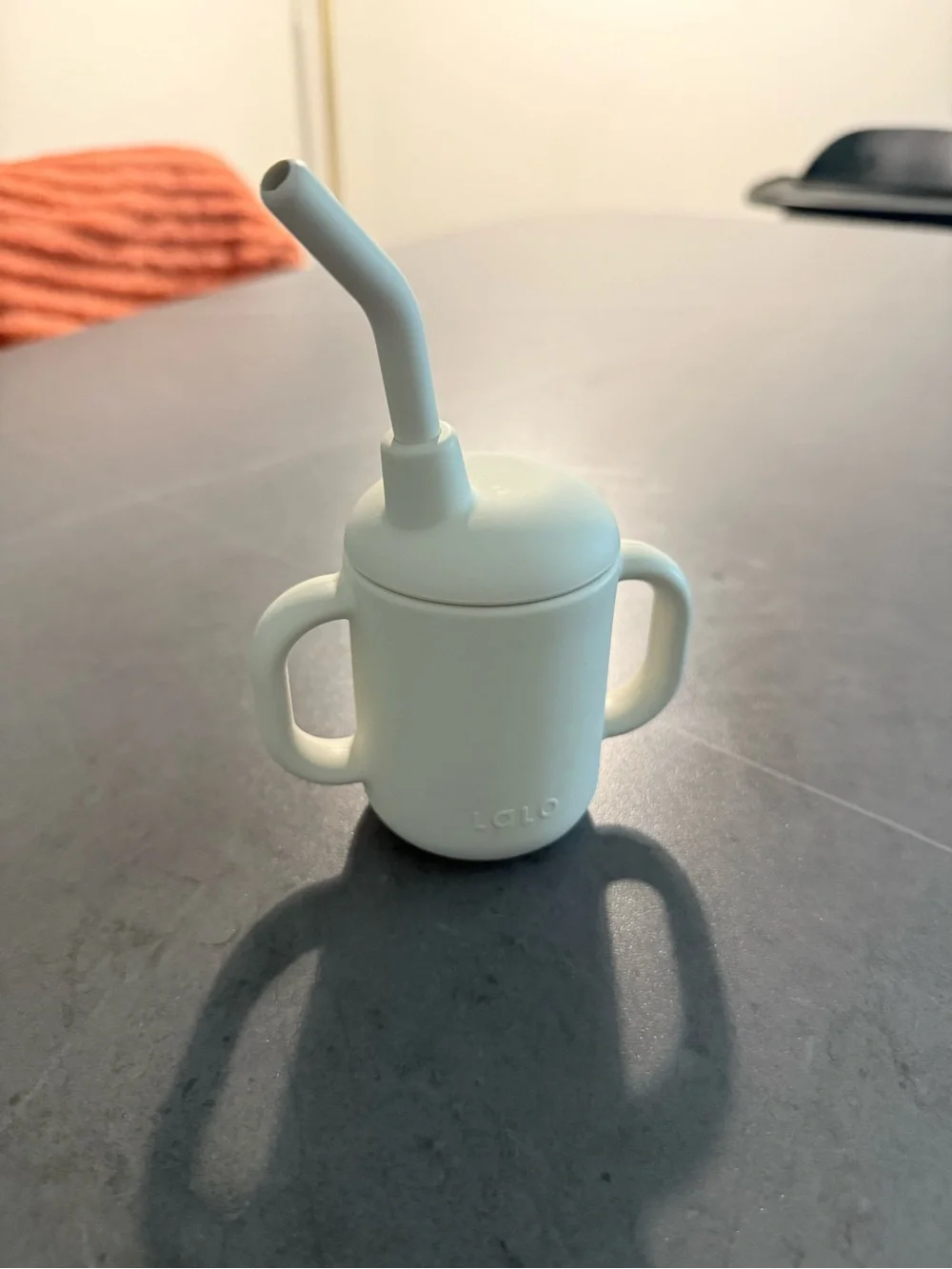 Ezpz soft durable